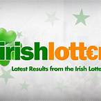 lotto results irish lottery