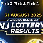 n j lottery
